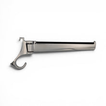 Load image into Gallery viewer, Beetle GHE Perohaus style fold out coat hook
