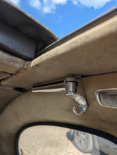 Load image into Gallery viewer, Beetle GHE Perohaus style fold out coat hook