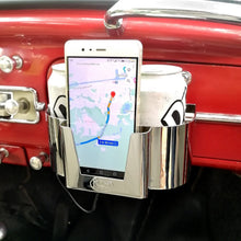 Load image into Gallery viewer, Magnetic Dash Cup and Phone Holder for Beetle (350)