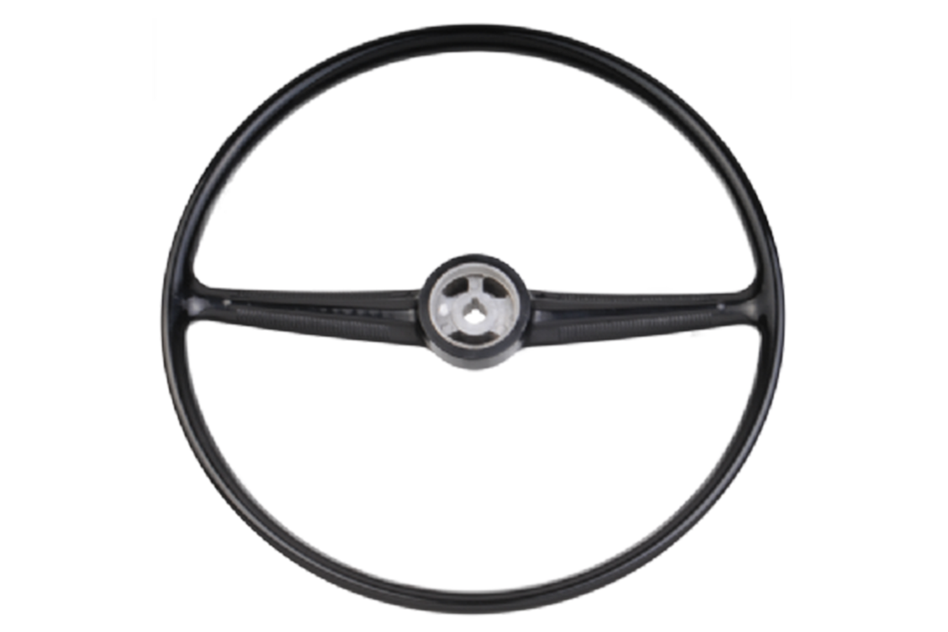 Splitscreen Steering Wheel 52-67