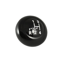 Load image into Gallery viewer, Vintage speed Gear knob 10mm Grey, Ivory and Black