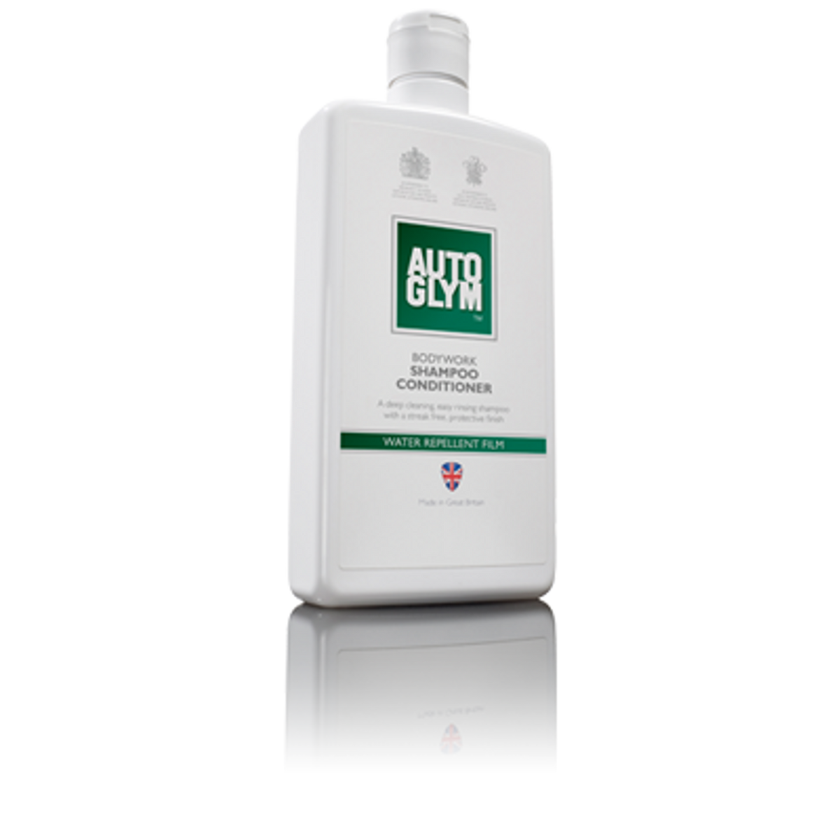 Autoglym Body Shampoo and Conditioner – Hayburner