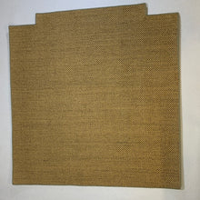 Load image into Gallery viewer, Bay Natural Sisal Cargo Floor Mat