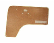 Load image into Gallery viewer, Bay Window Beige Door Cards