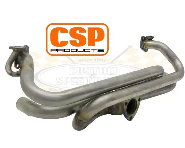 CSP 4 into 1 Super comp manifold 38mm