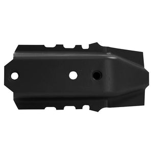 From Bumper support / mount bracket