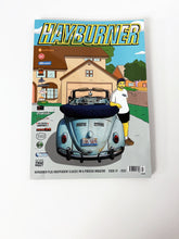 Load image into Gallery viewer, Hayburner Plus Issue 47