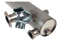 Load image into Gallery viewer, Jopex Big Bore Exhaust