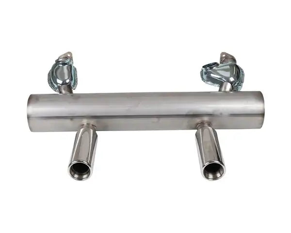 Jopex Big Bore Exhaust