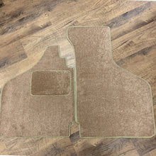 Load image into Gallery viewer, Karmann Ghia 2 piece Mat Set