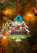 Load image into Gallery viewer, LTD EDITION METAL TREE DECORATION 1/100!