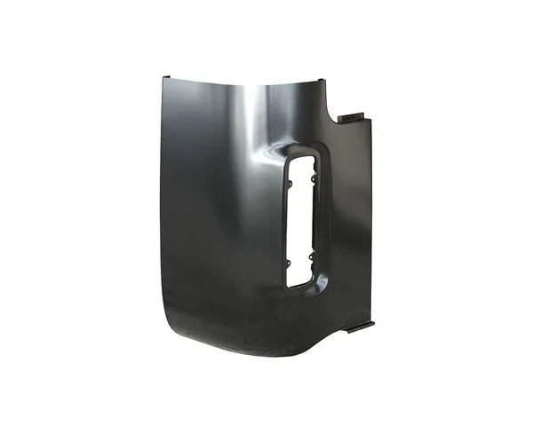 Right Rear Corner Bay Rear Corner Repair Panels – Hayburner