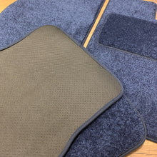 Load image into Gallery viewer, 944 Saxony Cab Mats - 2 piece
