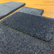 Load image into Gallery viewer, Karmann Ghia 2 piece Mat Set