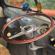 Load image into Gallery viewer, Wolfsburg Steering Wheel -Splitscreen
