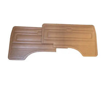 Load image into Gallery viewer, Type 25 Brown Door Cards