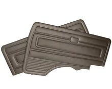 Load image into Gallery viewer, Type 25 Black Door Cards