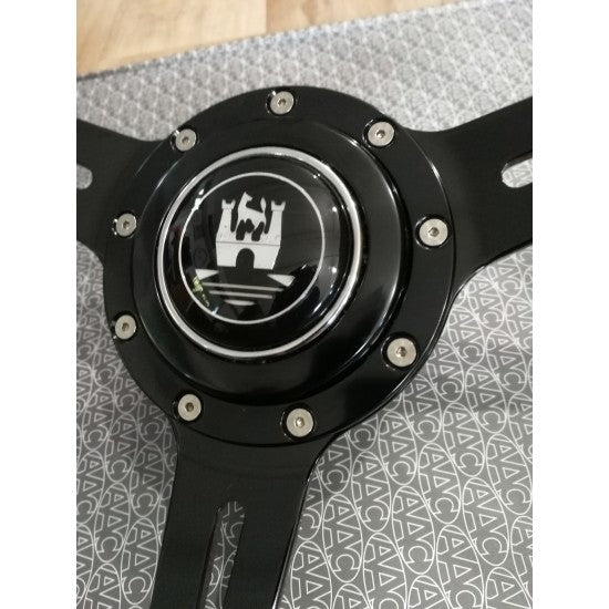 Vader Steering Wheel - Splitwindow