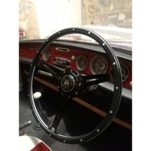 Load image into Gallery viewer, Vader Wolfsburg Steering Wheel - Beetle/KG/Type3