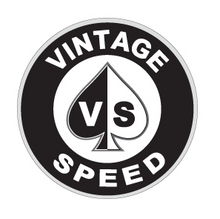 Load image into Gallery viewer, Vintage Speed Abarth style for 13/15/1600