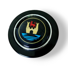 Load image into Gallery viewer, Stealth Black Wolfsburg Steering Wheel - Baywindow