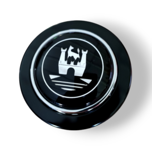 356 Wolfsburg Steering Wheel - Bay Window