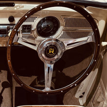 Load image into Gallery viewer, Wolfsburg Steering Wheel - Beetle/KG/Type3