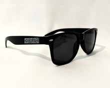 Load image into Gallery viewer, *NEW 2026* Hayburner Sunglasses in pink, black and white!