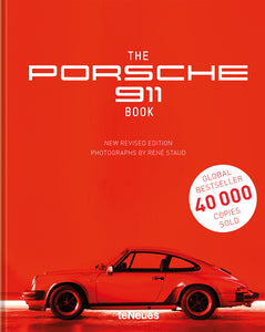THE PORSCHE 911 BOOK - New Revised Edition