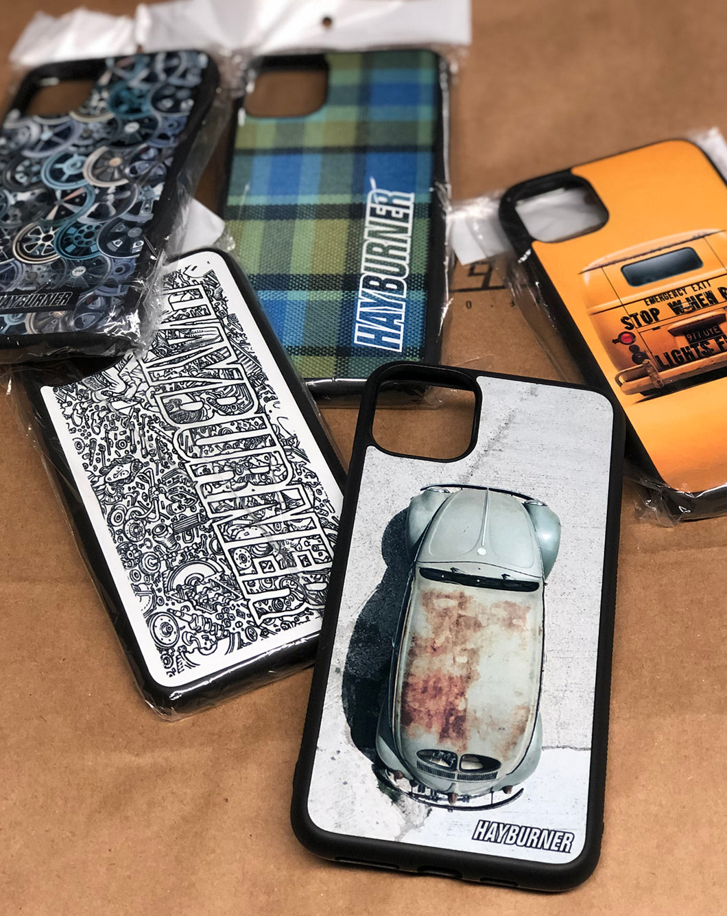 iPhone Cases