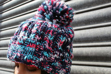 Load image into Gallery viewer, Deluxe ‘Berry’ Wooly Hat