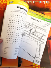 Load image into Gallery viewer, Aircooled Activity Book
