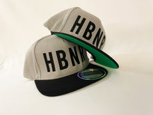 Load image into Gallery viewer, Deluxe HBNR Snapback
