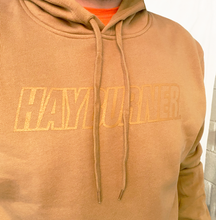 Load image into Gallery viewer, Classic Logo Sand Hoody
