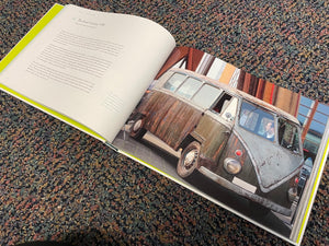 111 VW Bus Stories You Should Know