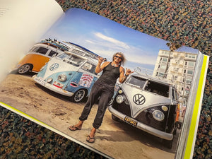 111 VW Bus Stories You Should Know