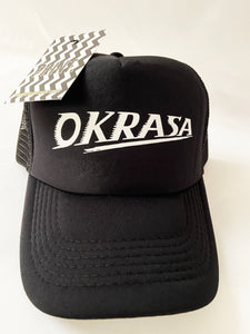 Okrasa - Vintage Speed Trucker