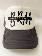 Load image into Gallery viewer, BRM - Vintage Speed Trucker