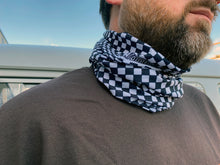 Load image into Gallery viewer, Pascha Tube Scarf