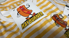 Load image into Gallery viewer, &#39;Summer Issue 42 Hot Dog&#39; Sticker
