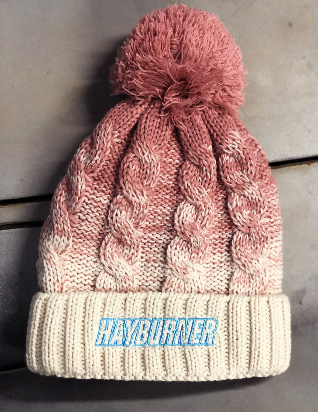 Wooly online hat shop