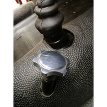 Load image into Gallery viewer, Aluminium Heater Knob (285)